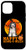 iPhone 12-12 Pro Funny Bearded Collie Dog Halloween Happy Howl-o-ween Case