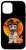 iPhone 12-12 Pro Dog Halloween Skye Terrier Jack O Lantern Pumpkin Case