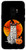Galaxy S9 Cat Halloween Egyptian Mau Jack O Lantern Pumpkin Case