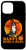 iPhone 12 mini Funny Bernese Mountain Dog Halloween Happy Howl-o-ween Case
