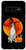 Galaxy S10 Dog Halloween Irish Terrier Jack O Lantern Pumpkin Case