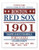 Boston Red Sox Poster - Vintage 1901 Championship Team - 11x14 Matte Poster Print