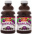 Gefen All Natural Prune Juice 32oz -2 Pack-