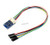 UV Sensor -B- Detecting Module I2C Interface UV Index Value Output 3.3V and 5V Embedded ADC XYGStudy