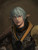 Printing Pira - Final Fantasy XIV Online Haurchefant Greystone Poster -11x17-