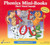 Phonics Mini-Books - Short Vowel Sounds -Grades K-2-
