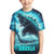 God-Zilla Youth Boys Girls Dinosaur King of Monsters 3D Printed Short Sleeves T Shirt Fashion Youth Tee Shirts