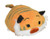 Tsum Tsum Disney Mini Bean Plush - Rajah