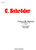 Violoncello-Cello- Method Volume II by Carl Schroder