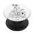 Disney 101 Dalmatians Dog Pile Portrait PopSockets PopGrip- Swappable Grip for Phones  and  Tablets