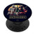 Star Wars- The Mandalorian  and  Boba Fett Team Up R15 PopSockets PopGrip- Swappable Grip for Phones  and  Tablets