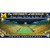 MasterPieces Collegiate Michigan Wolverines 1000 Piece Stadium Panoramic Jigsaw Puzzle