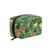 Travel Makeup Cosmetic Bag Pineapple Makeup Pouch for Travel Bag Purse Holiday Gift For Women Or Girls-18-