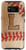 Galaxy S8 Baseball Phone Case with letter L Baseball Player Name Gift Case