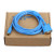 DOP B -FX for Delta DOP HMI Connect Mitsubishi FX Series PLC Programming Cable DOP B -FX Gold Plated Interface?3m?