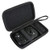 Aenllosi Hard Carrying Case for Razer Kishi Mobile Game Controller