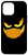 iPhone 12 Pro Max Scary Halloween Pumpkin Wearing a Mask 2020 Jack O Lantern Case