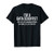 I'm A Data Scientist My Level Of Sarcasm Funny Data Science T-Shirt
