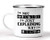 I'm Not Arguing I'm Just Explaining Why I Am Right Funny Camping Mug Gift for Her and for Him
