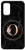 Galaxy S20 Initial Letter O Monogram Rose Pink Flower Personalized Gift Case