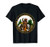 Go Outside Worst Case Scenario A Bear Kills You T-Shirt