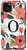 iPhone 11 Pro Max Letter O Cute Modern Florals in Pink Coral Red White AAN002o Case