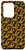 Galaxy S20 Ultra Halloween Case Candy Corn Pumpkin Jack-o-lantern Case