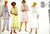 Butterick Sewing Pattern P486 Sizes L XL Misses' Nightgowns