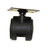 Ximoon for Rainbow Vacuum D4 D4C SE E E2 Series Castor Wheel for D