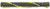 Eureka Upright Vacuum Cleaner Brushroll 62228-3