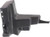 CPP Front Passenger Side Bumper Bracket for Mercedes-Benz E-Class MB1027100