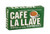 Café La Llave Espresso Coffee Dark Roast -10-ounce brick- - SET OF 3