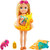 Barbie and Chelsea The Lost Birthday Playset with Chelsea Doll -Blonde 6-in- Jungle Pet Floatie and Accessories Gift for 3 to 7 Year Olds