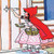 Buyenlarge 0-587-27561-8-P1218 Little Red Riding Hood Knocks On Grandma's Door Paper Poster 12" x 18" Buyenlarge 0-587-27561-8-P1218 Little Red Riding Hood Knocks On Grandma's Door Paper Poster 12" x 18"