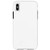 Case-Mate - iPhone XS Max Case - TOUGH GRIP - iPhone 6.5 - White/Black