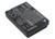 890mAh-3.7V Battery Replacement for Panasonic Lumix DMC-TZ10EG-K Lumix DMC-ZS20W Lumix DMC-ZS1S DMW-BCG10PP DMW-BCG10GK DMW-BCG10E DMW-BCG10