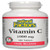 Natural Factors - Vitamin C Time Release 1000 mg. - 180 Tablets
