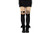 Tokyo Ghoul I Love Tokyo Ghoul Tights -Size M-L-