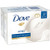 DOVE Beauty Bar White 4 oz 2 Bar -Pack of 4-