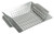 Mr. Bar-B-Q 06726AMZ Mini Stainless Steel Wok Topper