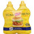 French's Classic 100 percent Natural Yellow Mustard Pack of 2 30 oz Bottles - SET OF 2