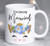 I'm Getting Meowied Mug - Engagement Gift For Her