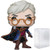 Funko Pop Games- Vox Machina - Percival de Rolo Vinyl Figure -Bundled with Pop Pop Box Protector Case-