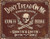 Don't Tread On Me - Gun for Hire Tin Sign 12" W x 16" H-DTOM - Gun for Hire