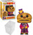 Funko Pop Ad Icons- McDonalds - Mayor McCheese Bundle with 1 PopShield Pop Box Protector