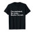 Funny "I'm confused. No wait...Maybe I'm not." T-Shirt