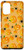Galaxy S20 plus Pretty Cute Pumpkin Halloween Jack o Lantern Phone Case