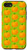 iPhone SE -2020- - 7 - 8 Girly Pumpkin Halloween Jack o Lantern Phone Case