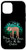 iPhone 12-12 Pro Retro Sunset Jungle l Climate Protection Chiller Sloth Case