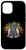 iPhone 12-12 Pro Retro Jungle Sunset l Hipster Tapir With Sunglasses Case